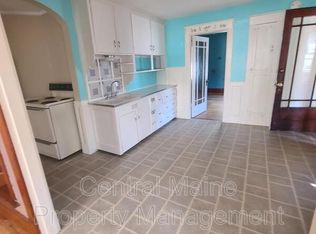 29 Franklin St APT 1, Augusta, ME 04330