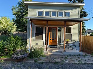 2672 Harris St UNIT A, Eugene, OR