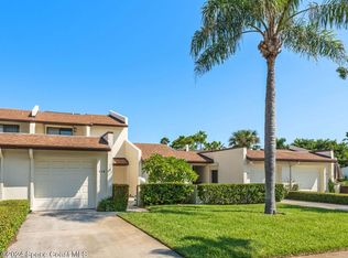 428 Hawthorne Ct, Indian Harbour Beach, FL 32937