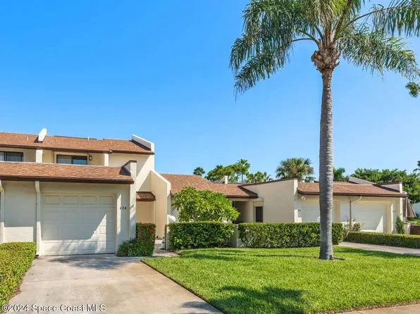 428 Hawthorne Ct, Indian Harbour Beach, FL 32937