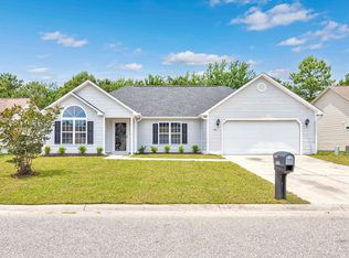 598 W Perry Rd., Myrtle Beach, SC 29579