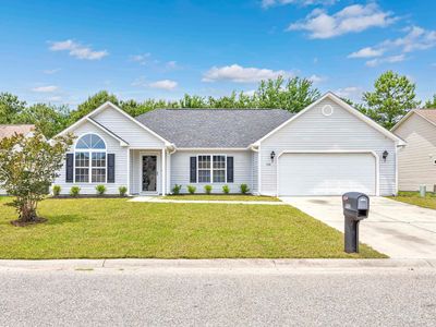 598 W Perry Rd., Myrtle Beach, SC, 29579