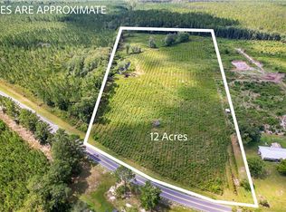 6232 Riverside Rock Rd, Nahunta, GA 31553