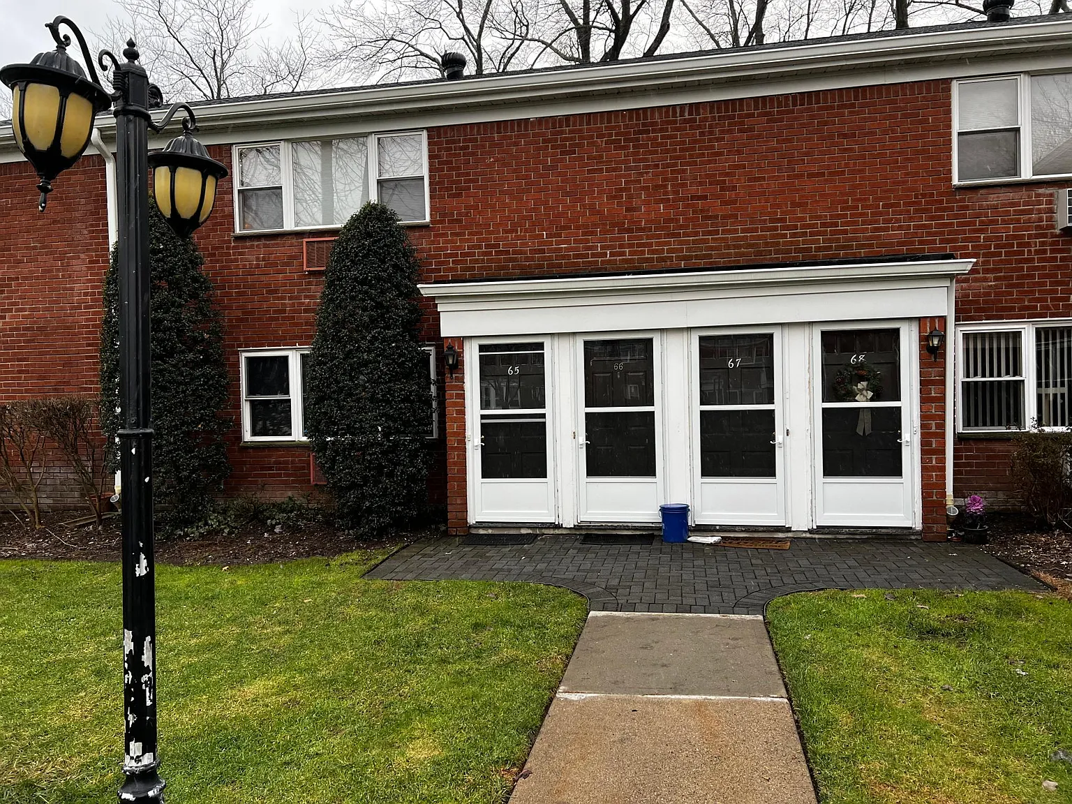 1 bed, 655 sqft, $2,200 — Photo 1