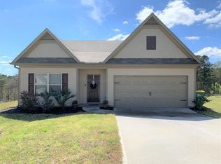 418 Renown Ct, Winder, GA 30680