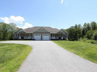 49 Highland Ridge Dr, Hampden, ME 04444