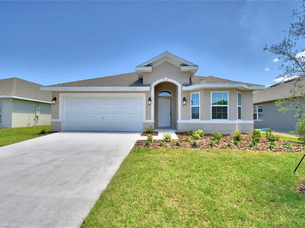 1265 Tagliamento Ln, Haines City, FL 33844