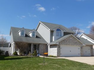 1105 Kerry Ln, Joliet, IL 60431