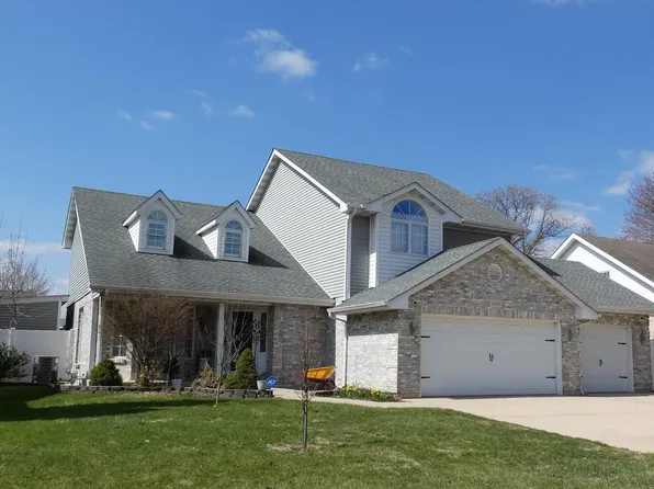 1105 Kerry Ln, Joliet, IL 60431