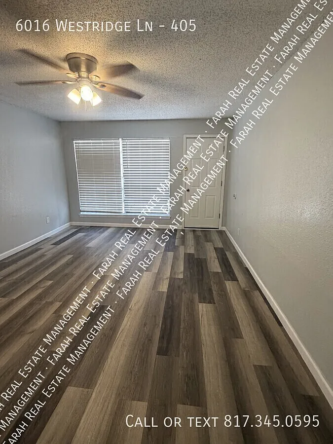 Available Now- 1 bed/1 bath Condo in Fort Worth, TX 76116 — Photo 3