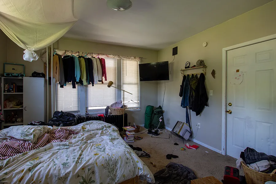 Studio, $850 — Photo 4