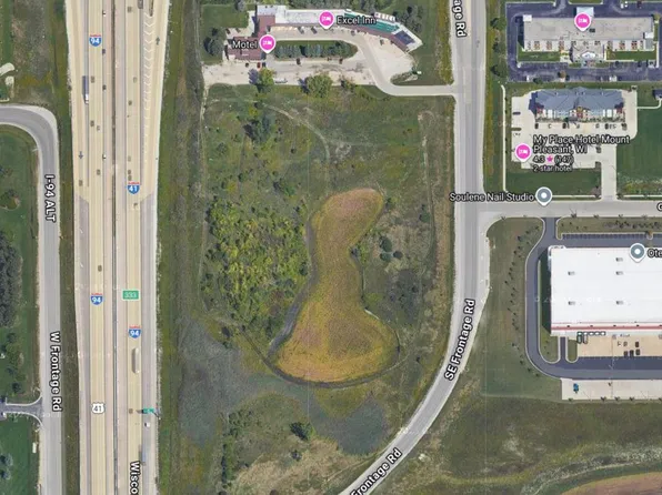 1290 South US HIGHWAY 41, Mount Pleasant, WI 53177