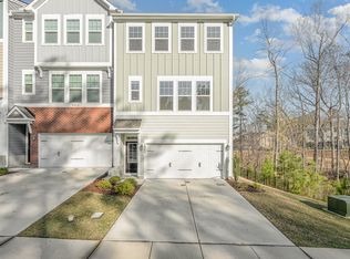 2842 Macbeth Ln, Apex, NC 27502