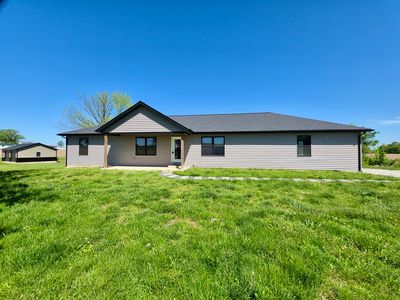 4375 Jj Rd, Waterloo, IL, 62298