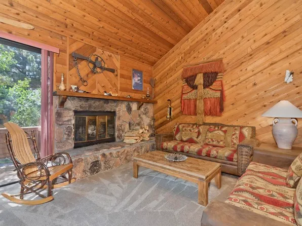 4710 Minaret Rd #45, Mammoth Lakes, CA 93546
