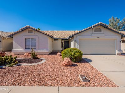 20352 N 109th Ln, Sun City, AZ, 85373