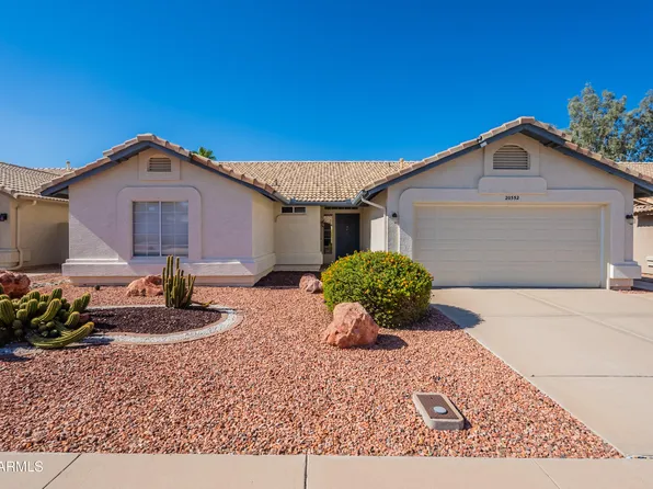 20352 N 109TH Lane, Peoria, AZ 85373