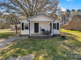 501 S Inman Ave, Bessemer City, NC 28016