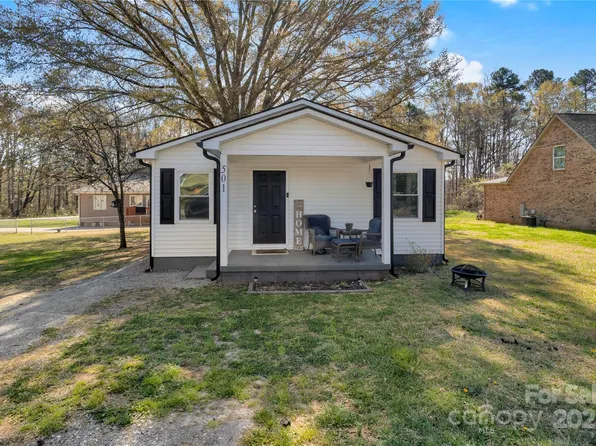 501 S Inman Ave, Bessemer City, NC 28016