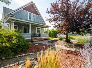 539 Gladstone St, Sheridan, WY 82801