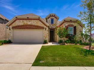 2500 Burnley Dr, McKinney, TX 75071