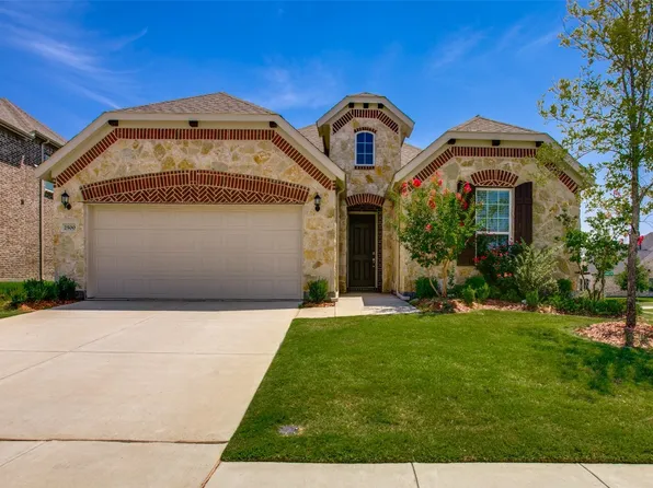2500 Burnley Dr, McKinney, TX 75071