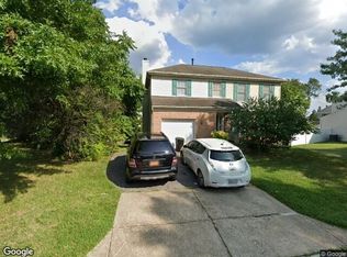 9201 Homestretch Ct, Laurel, MD 20723