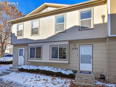 2193 Baltimore Cir, Colorado Springs, CO, 80904