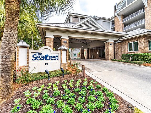2nd image of 10 N Forest Beach Dr Unit 1102