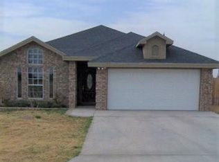 1407 Tejas, Midland, TX 79705