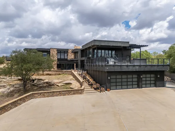20 Nottingham Rd, Amarillo, TX 79124