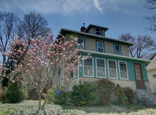 167 8th St, Providence, RI 02906