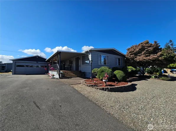 9101 Steilacoom Road SE #50, Olympia, WA 98513