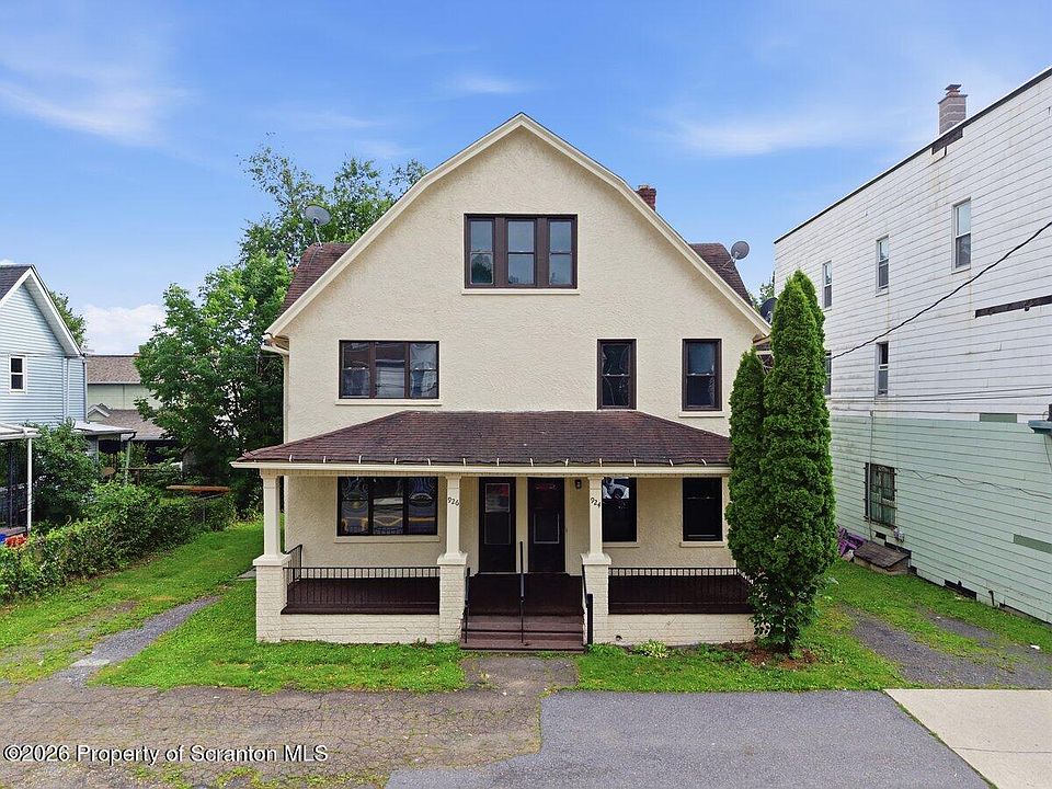 1st image of 924 Green Ridge St #926