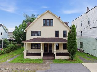 924 Green Ridge St #926, Scranton, PA 18509