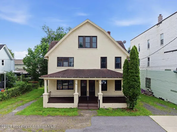 924 Green Ridge St #926, Scranton, PA 18509