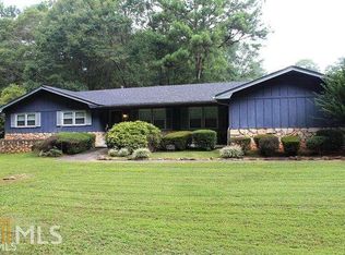 3688 Rainbow Dr, Decatur, GA 30034