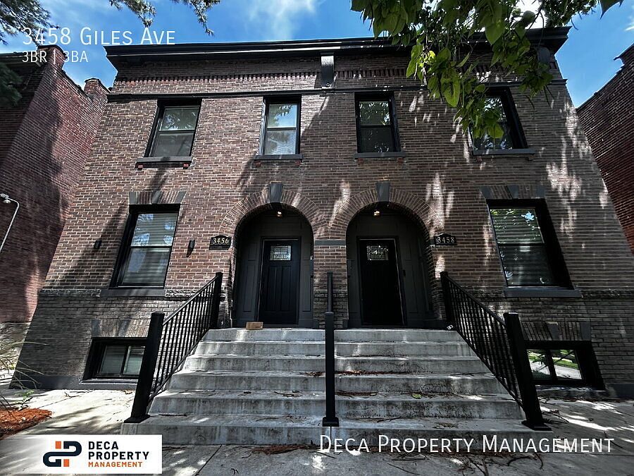 1st image of 3458 Giles Ave