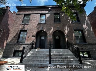 3458 Giles Ave, Saint Louis, MO 63116