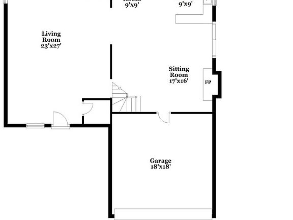 3rd image of 717 Middle Glen Dr