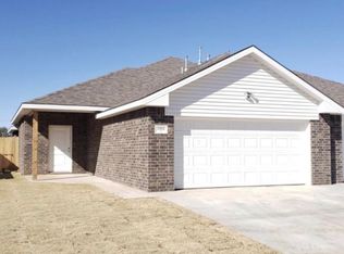 11902 Evanston Ave #A, Lubbock, TX 79424