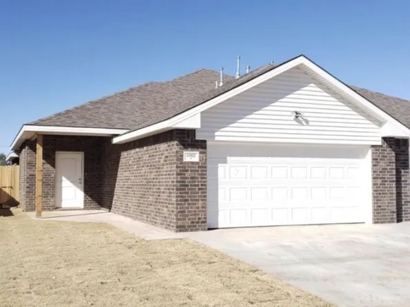 11902 Evanston Ave #A, Lubbock, TX 79424