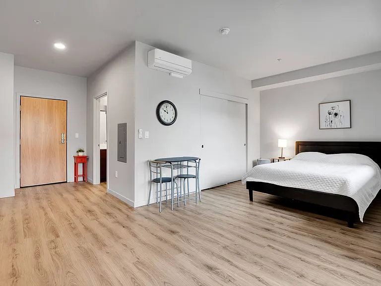 The 72nd Apartments | Studio
