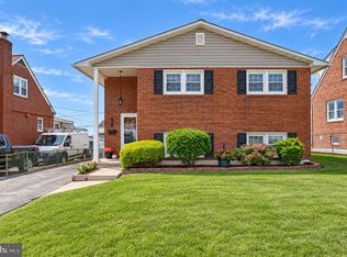 502 48th St, Baltimore, MD 21224