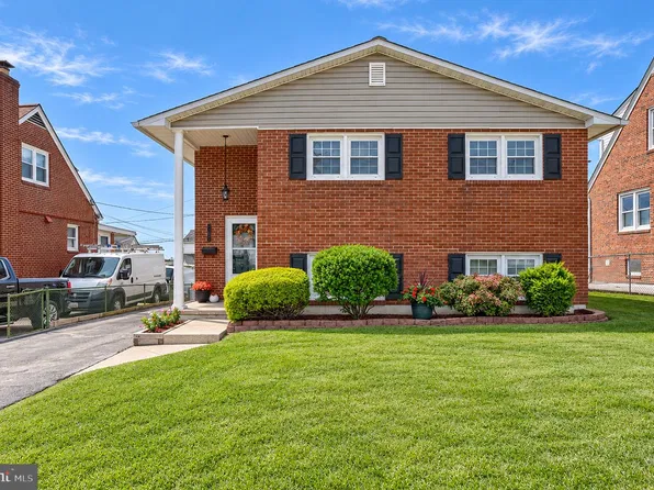 502 48th St, Baltimore, MD 21224