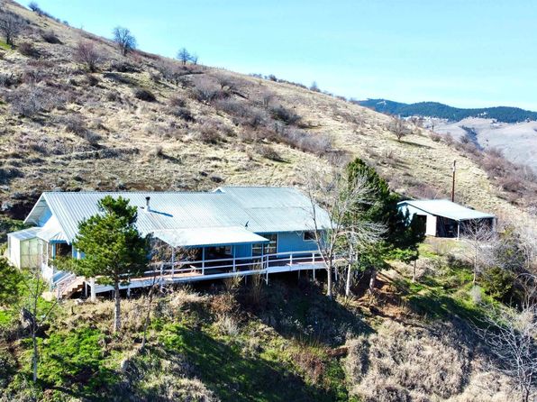 211 Nut Basin Rd, White Bird, ID 83554
