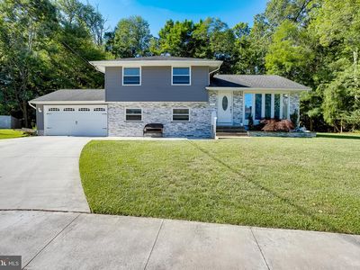 279 Tilford Pl, Somerdale, NJ, 08083
