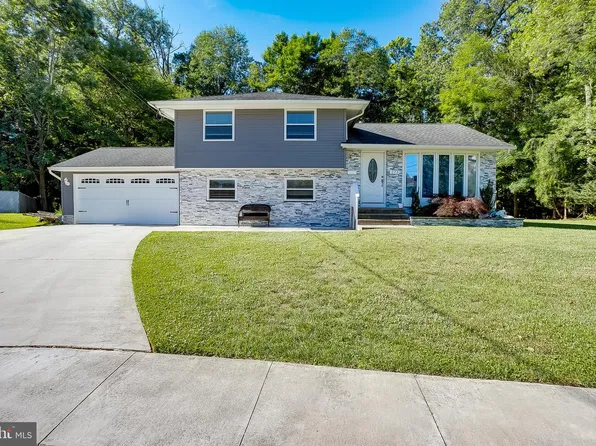 279 Tilford Pl, Somerdale, NJ 08083