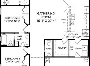 1008 Montgomery Ln, Polk City, FL 33868