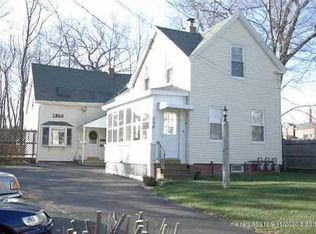 226 Walton St, Portland, ME 04103